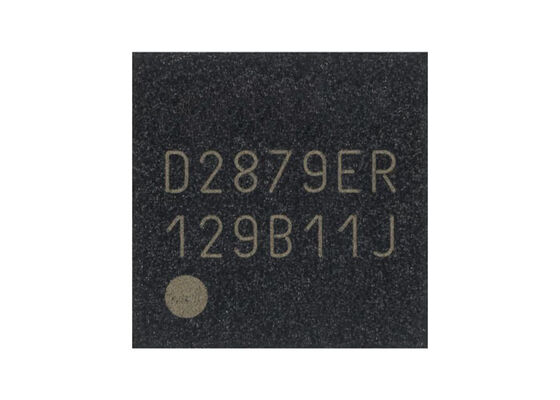 CXD2879ER 多標準デジタルテレビチューナー デモジュール化装置 LSI 低電力CMOSとQFNパッケージ