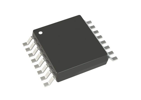 AD7091R-2BRUZ 統合回路チップ 2チャネル超低電源 12ビット アナログからデジタル変換器