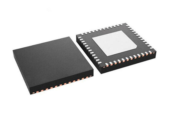 ADC3242IRGZR 統合回路チップ 双チャンネル 14 ビット アナログ・デジタル変換器 VQFN-48