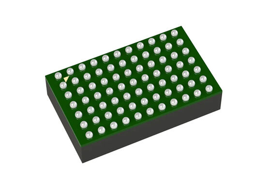 ADAU1797ABCBZ 集積回路チップ 高性能オーディオコーデック