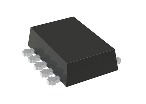 ADS1115IDYNR 統合回路チップ 16 ビット 860-SPS 4 チャネル デルタ シグマ ADC VREF