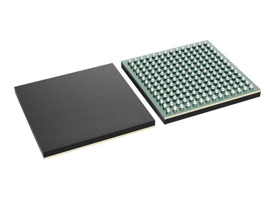 ADS5409IZAYR 統合回路チップ 双チャンネル 12 ビット アナログ・デジタル変換機 NFBGA-196