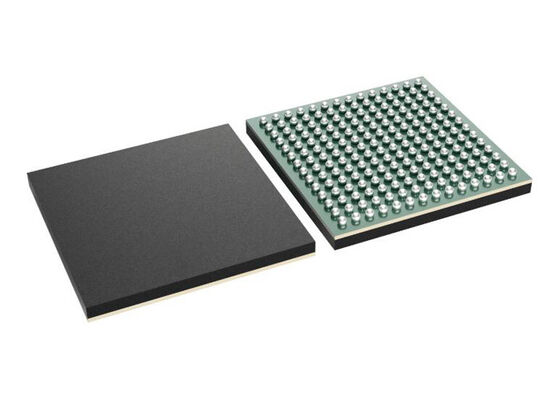 ADS5402IZAYR 集積回路チップ 800MSPS 12ビット アナログ・デジタル変換機 NFBGA-196