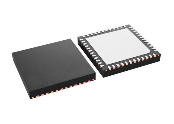 ADS6224IRGZT 集積回路チップ ADC コンバータ 12 ビット アナログ - デジタル コンバータ VQFN48