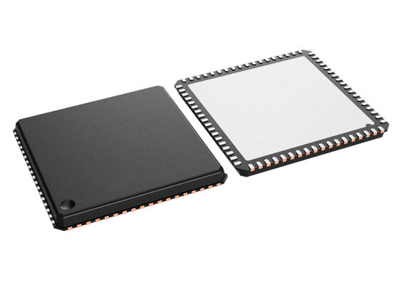 ADS54J64IRMP 統合回路チップ 四チャネル 14 ビット 1GSPS アナログ・デジタル変換器