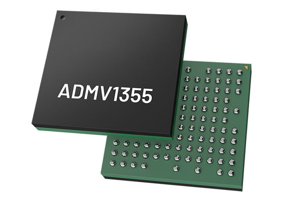 ADMV1355BBCZ 統合回路チップ 17.7GHz から 55GHz 高幅統合マイクロ波アップコンバーター