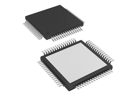 ADS1278IPAPR 統合回路チップ 幅広く利用できる同時サンプルデルタ・シグマADC