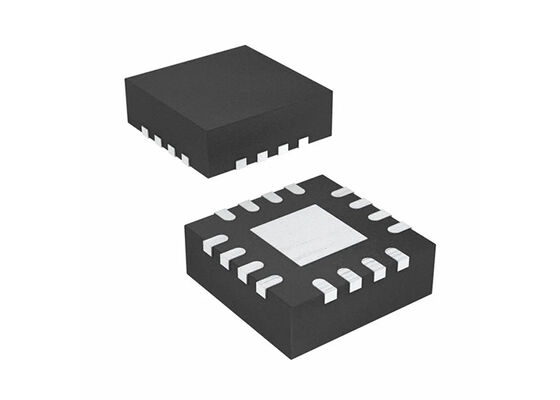 ADS1220IRVAR 集積回路チップ 24 ビット 2-kSPS 4 チャネル低電力デルタシグマ ADC