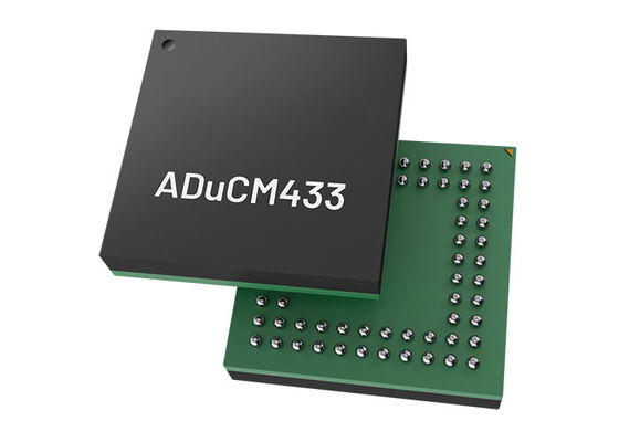 ADUCM433BBCZマイクロコントローラー MCU 精密アーム コルテックス-M3 アナログマイクロコントローラー