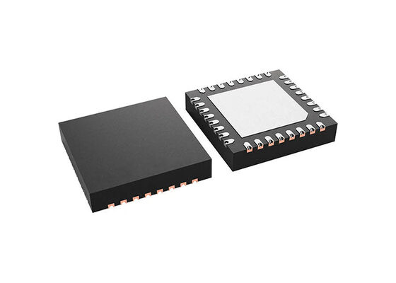 ADS8361IRHBR 集積回路チップ デュアル 500kSPS 16 ビット同時サンプリング A/D 変換器