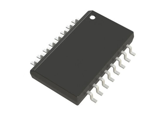ADUM6020-3WBRIZ 集積回路チップ 集積 3.3V 100mA 単離 DC-to-DC変換機