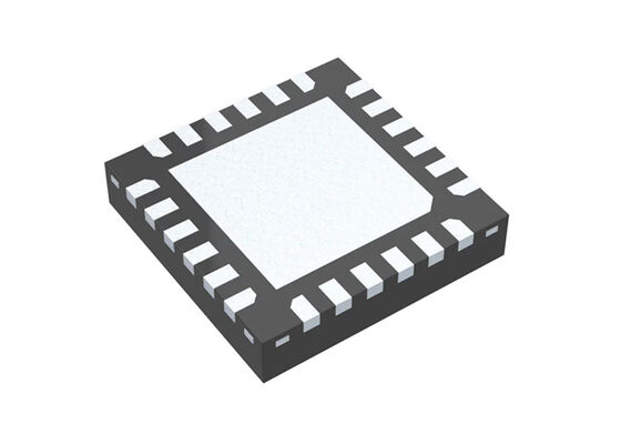 HMC4069LP4E 集積回路チップ 4.75V ～ 5.25V 2.9GHz 整数 N シンセサイザ 24-QFN