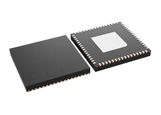 ADS8568SRGCR 集積回路チップ 16 ビット同時サンプリング バイポーラ入力 SAR ADC