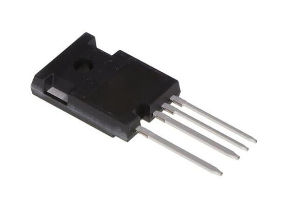 AIKZH40N120CS7 集積回路チップ 1200V 357W 自動車 トレンチストップTM IGBT 7 トランジスタ PG-TO247-4