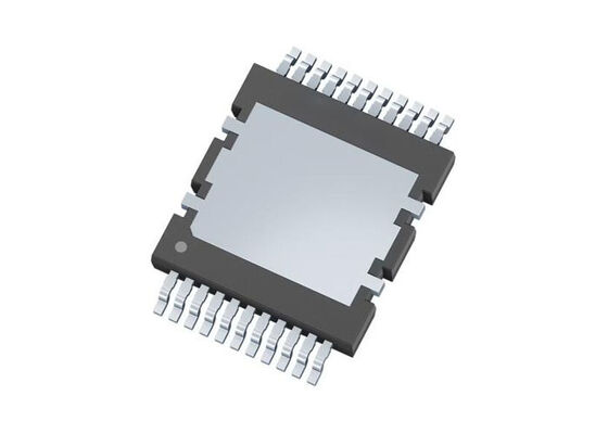 AIMDQ75R011M2H 集積回路チップ 750V 148A クールシックTM 自動車用モスフェット ディスクレート PG-HDSOP-22