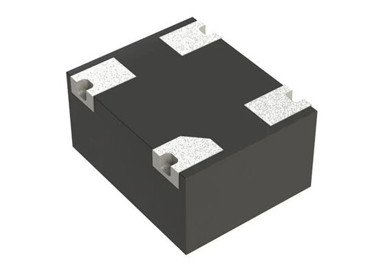 CDC6C008192BDLRRQ1 集積回路チップ 低電力 低ppm 自動車 LVCMOS 出力 BAW オシレーター