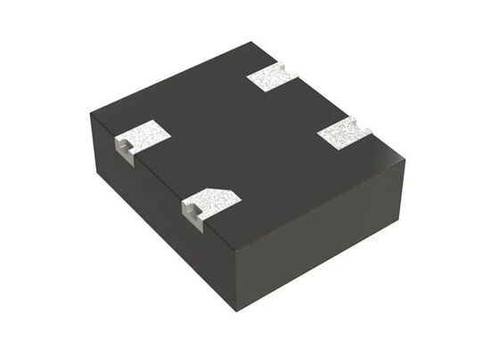 CDC6C025000ADLNRQ1 集積回路チップ車載用低電力 BAW 固定周波数 LVCMOS 発振器