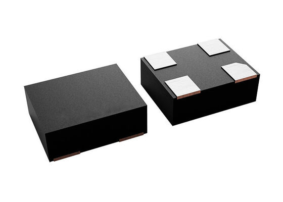 CDC6C050000ADLFRQ1 集積回路チップ 1.8V から 3.3V 高精度自動車 LVCMOS 出力 BAW オシレーター