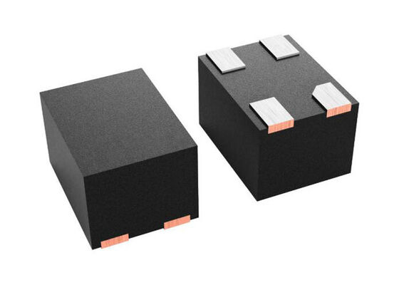 CDC6C125000IDLYRQ1 集積回路チップ 低電力のLVCMOSオシレーター VSON4 散装音響波のオシレーター