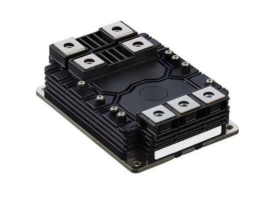 FF1400R17T2P8 オートモーティブ IGBT モジュール XHPTM 2 モジュール 1700V 1400A ハーフブリッジ IGBT モジュール