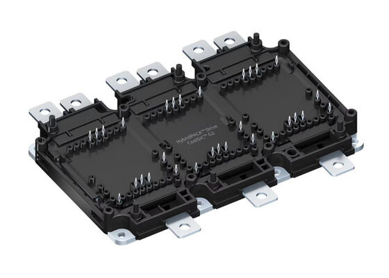 FS01M9R13A7MA2B 自動車用 IGBT モジュール 1300V 390A ハイブリッドPACKTM ドライブ G2 クールシCTMA 自動車用 MOSFET パワー モジュール