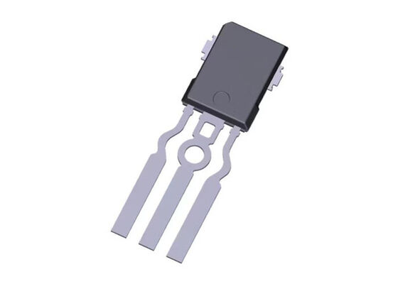 TLE49SRC3 センサーIC XENSIVTM 高精度磁気角度センサー PG-SSO-3