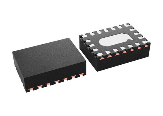 LM68425SFRZTRQ1 集積回路チップ 42V 2.5A 自動車同期バック DC/DC変換機