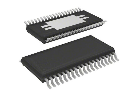 LM517701DCPR 集積回路チップ 78V 双方向 4 スイッチ昇降圧コントローラ HTSSOP-38