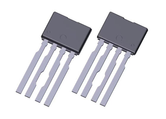 TLE55493ICD-LR-8H センサー IC XENSIV™ TMR ベースの車輪速センサー PG-SSO-4 磁気速度センサー