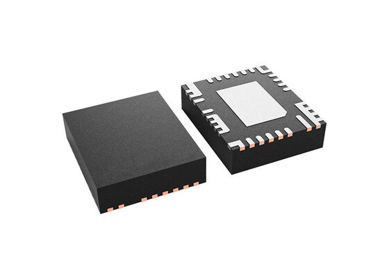 TPS16860NLMR 集積回路チップ 16mΩ 10A eFuse 精密で高速な電流モニター