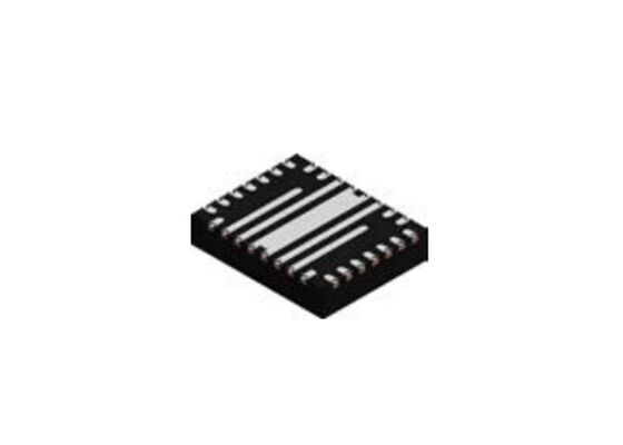 TPS62880QFWRADRQ1 統合回路チップ 急速トランジエント 積み重ね可能な二相ステップダウンコンバータ I2Cインターフェイス