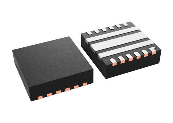 TPS54021DDCR 統合回路チップ 10A SWIFTTM 同期ステップダウン変換器 VQFN-HR-15