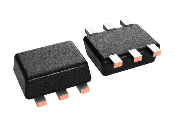 TPS562246BDRLR 統合回路チップ 2A 1.2MHz 同期バック変換器 SOT-5X3-6