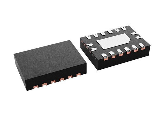 TPUL2G223WBQBRQ1 集積回路チップ自動車用 2 チャンネル単安定 RC 設定可能パルス発生器