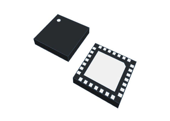TRF2001VBAR 統合回路チップ ISM バンドマルチプロトコルとWi-SUN RF フロントエンド モジュール