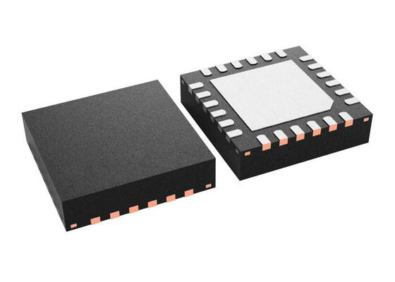 TXE8116RGER 集積回路チップ 16 ビットSPIバス I/O拡張器 VQFN24