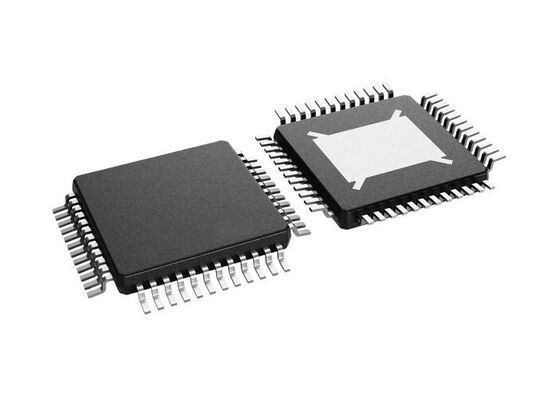 TPS925302QPKDRQ1 集積回路チップ 自動車用 二チャネル同期バック LEDドライバー SPI