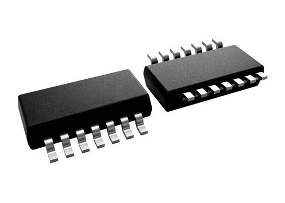TXG4042DYYR 集積回路チップ 4 ビット グラウンドレベル変換器 40V 電圧レベル変換器