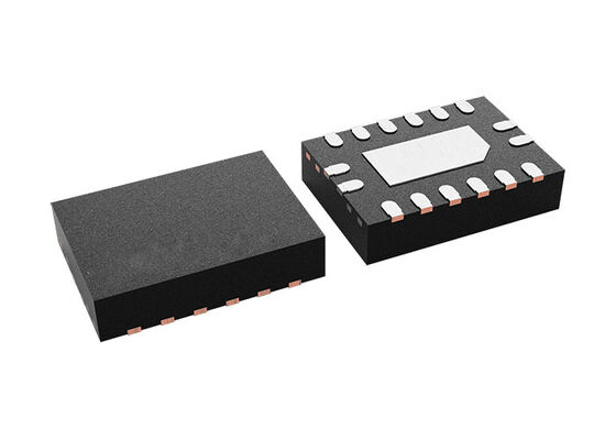 TPUL2T223BQBR 集積回路チップ デュアル RC タイミング非リトリガ可能単安定マルチバイブレータ