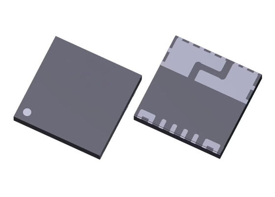 TLE4973-R025T5-S0010 センサー IC 27A XENSIVTM 高精度コアレス電流センサー PG-TISON-8