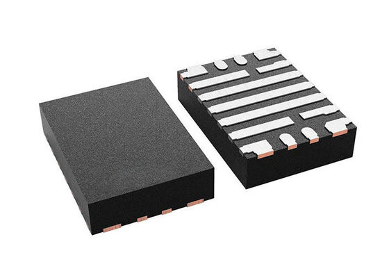 TPS552852VALR 統合回路チップ 22V 8A 完全統合同期バックブーストコンバーター