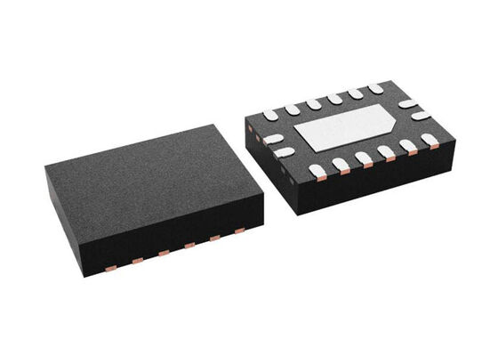 TPUL2T323BQBR 統合回路チップ リトリガブル モノスタブル RC パルス発電機 WQFN-16