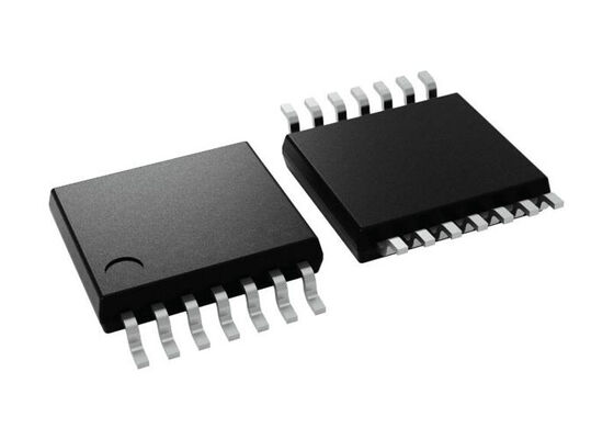 TMCS2100A3EPWRQ1 集積回路チップ コアレス マルチセンサー ホール効果電流センサー TSSOP-14