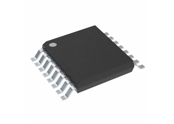TXG1042QDBQRQ1 集積回路チップ 自動車 1.71V から 5.5V 4 ビット 地面翻訳機