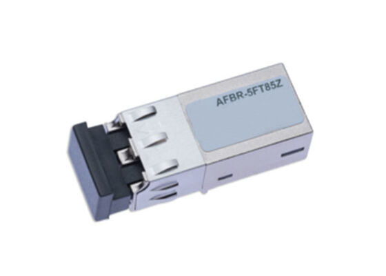 AFBR-5FT85Z 集積回路チップ 50 MBd データレート 超低電力消費とLCポートを持つ光ファイバートランスミッター