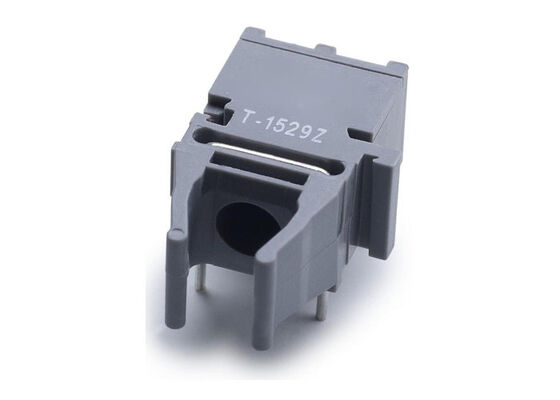 AFBR-1529Z 光ファイバートランスミッター 650nm波長 10MBdデータレートと汎用リンクコネクタ