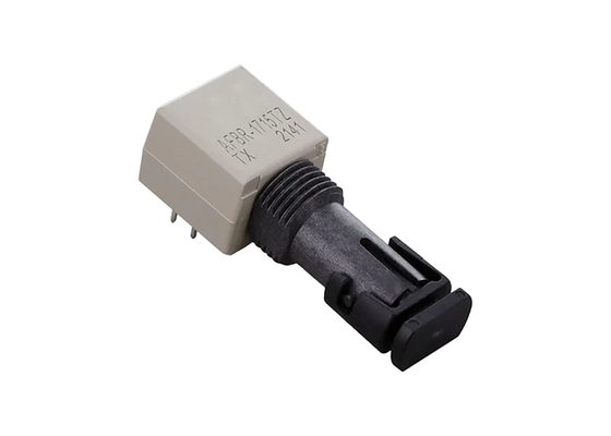 AFBR-1715TZ 産業用アプリケーション向けの低消費電力の 50MBd 850nm VCSEL 光ファイバトランスミッタ