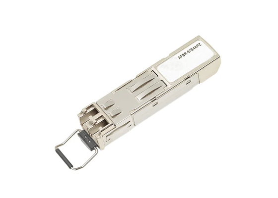 AFBR-57B4APZ 50MBaud 850nm LCデュプレックス SFPトランシーバー