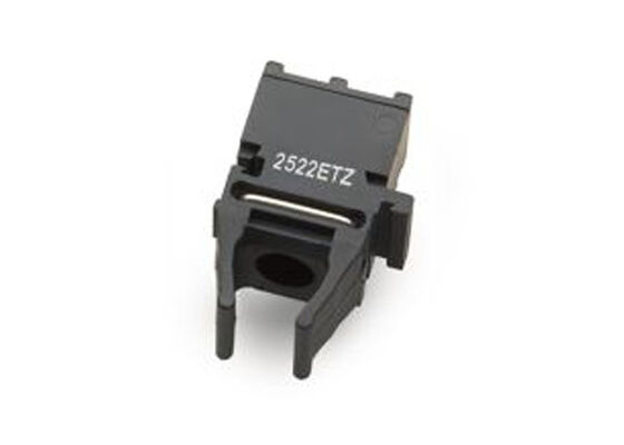 HFBR-2522ETZ 集積回路チップリンク受信機 1 MBd データレート 堅牢な汎用リンクと 660 nm 波長