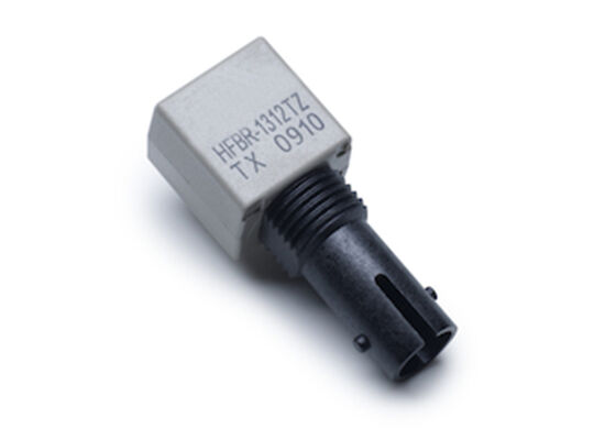 HFBR-1312TZ 産業用用 1300nm波長を持つ 155 MBd オプティカルトランスミッター